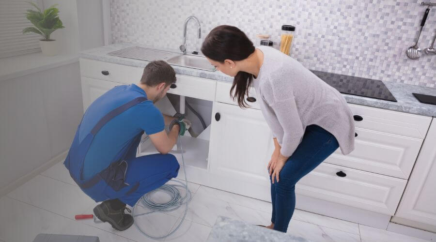 Professional same day plumber in Lingle, WY